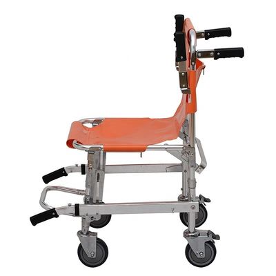 품질  Class I Instrument Stair Stretcher Emergency Evacuation Chair CE Certification 공장