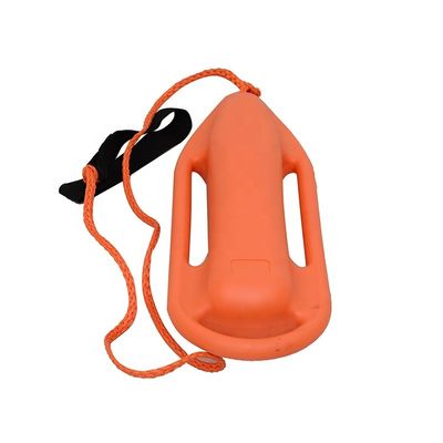 오렌지 HDPE 살생구조 구조 캔 신뢰할 수 있는 물 살생구조 구조 떠