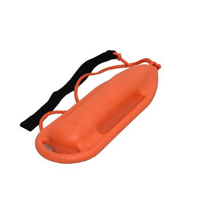 오렌지 HDPE 살생구조 구조 캔 신뢰할 수 있는 물 살생구조 구조 떠