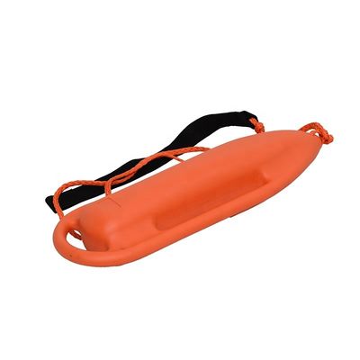 오렌지 HDPE 살생기 헤엄타기 물 살생구조 캔 살생기