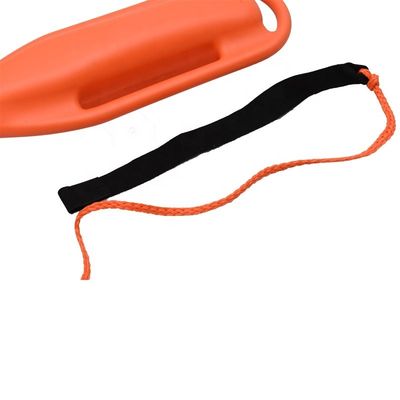 오렌지 HDPE 살생구조 구조 캔 신뢰할 수 있는 물 살생구조 구조 떠