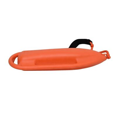 1kg-1.5kg 물 안전 장비용 플라스틱 떠 있는 토르페도 구명 구명 봉우리