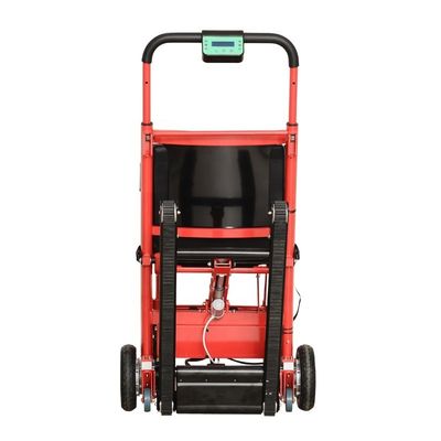 OEM 계단 스트레처 커버터블 휠체어 스트레처