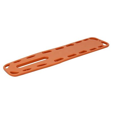 OEM 160kg 용량 척추 보드 스트레처 사용 첫 번째 구호 장치