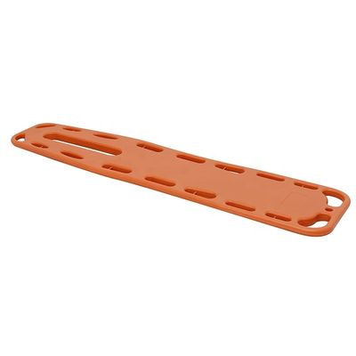 OEM 160kg 용량 척추 보드 스트레처 사용 첫 번째 구호 장치