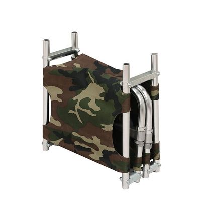 4중 접이식 전구 군사 비상용 접이식 구조 전구