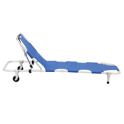 OEM 친화적 2중 접기 스트레이커 휴대용 및 1 년 보관 기간으로 보관하기 쉽습니다.