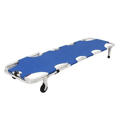 OEM 알루미늄 합금 접이식 스트레치 비상 구조 의료 설명서