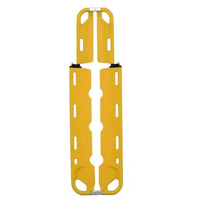 수동 HDPE 접는 스쿠프 스트레처 분리 가능한 타입 Ems 스쿠프 스트레처