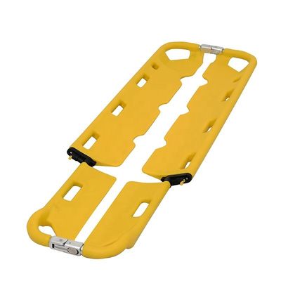 수동 HDPE 접는 스쿠프 스트레처 분리 가능한 타입 Ems 스쿠프 스트레처