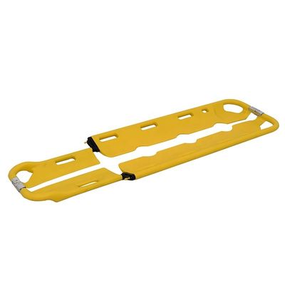 수동 HDPE 접는 스쿠프 스트레처 분리 가능한 타입 Ems 스쿠프 스트레처