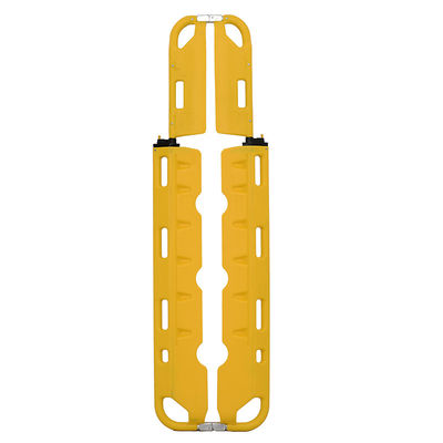 수동 HDPE 접는 스쿠프 스트레처 분리 가능한 타입 Ems 스쿠프 스트레처