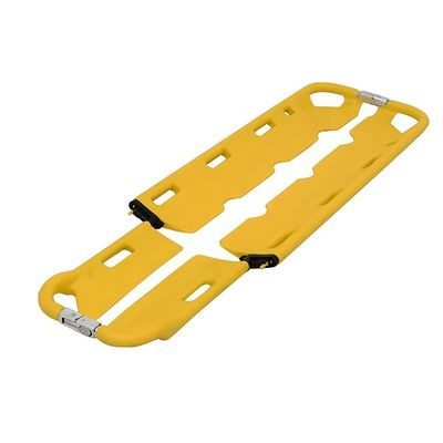 수동 HDPE 접는 스쿠프 스트레처 분리 가능한 타입 Ems 스쿠프 스트레처