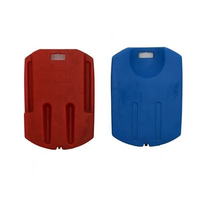 I급 HDPE CPR 압축판 평면 비상복생판