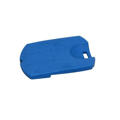 I급 HDPE CPR 압축판 평면 비상복생판