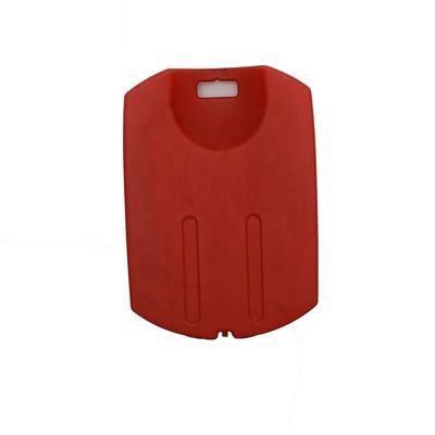 I급 HDPE CPR 압축판 평면 비상복생판