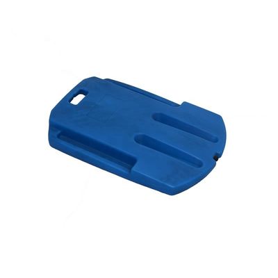 I급 HDPE CPR 압축판 평면 비상복생판