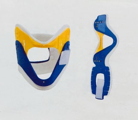 의료 전문가 필수 PE 물질 CE와 함께 의료 비상 경 cervical 목걸이