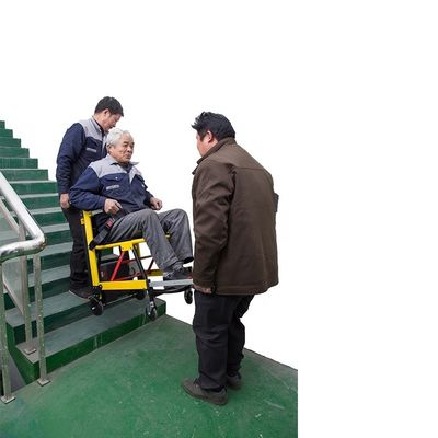 클래스 I 기기 분류 전기 계단 의자 등반 차량
