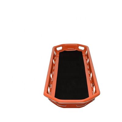 HDPE 플라스틱 비상 구조 바구니 운송용 내구성