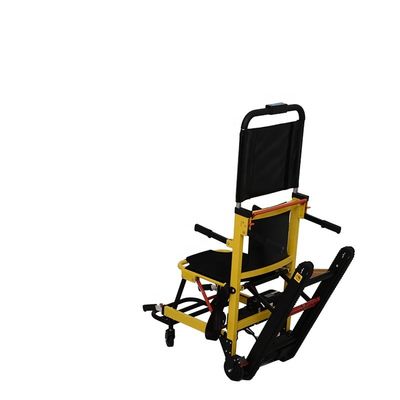 휠 전기 계단 의자 등반기 요양병원 재활 센터 스트레처 OEM